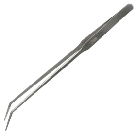 Ista Curve End Clip