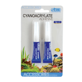 Ista Instant Glue 4g X2