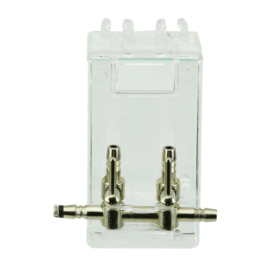 Ista Metal Air Valve 2 Outputs