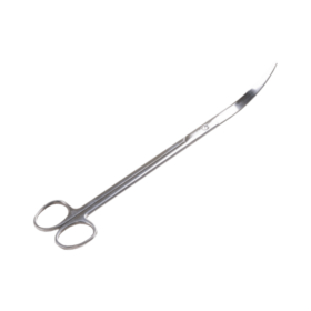 Ista Pro Scissors Curve End
