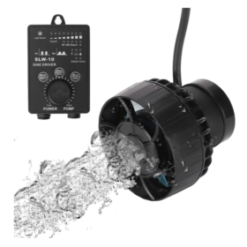Sine Wave Pump SLW 10