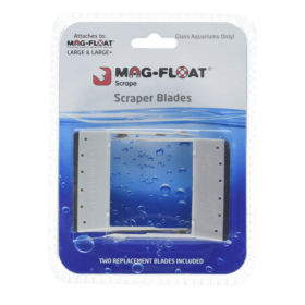 Mag-Float Scrape Replacement Scrapers Large-Large Plus