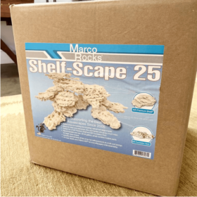 Marco Shelf-Scape 25 box