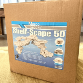 Marco Shelf-Scape 50 box