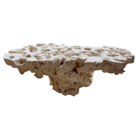 Marco Pedestal Frag Top Rock piece