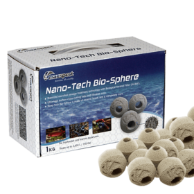 Nano Tech Bio-Sphere 1kg