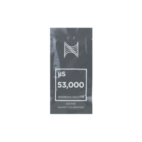 Neptune Systems μS 53.0 Salinity Reference Solution 20ml
