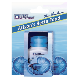 Ocean Nutrition Betta Food 15g