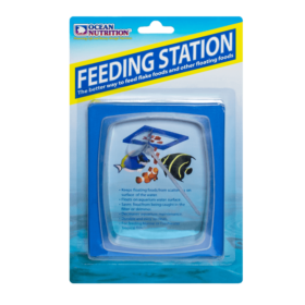 Ocean Nutrition Feeding Station Medium