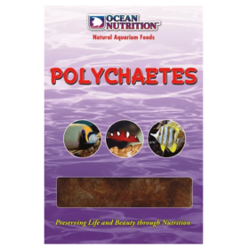 Ocean Nutrition Polychaetes Mono Tray 100g