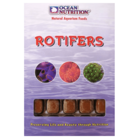 Ocean Nutrition Rotifers Cube Tray 100g