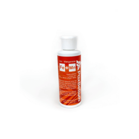 Pax Bellum Iron and Manganese Fe+Mn 125ml