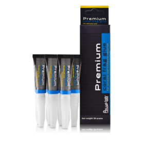 Polyplab Premium Coral Frag Glue 4g