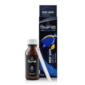 Reef Safe Medic Water Conditioner 33g