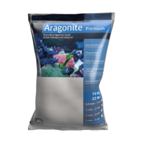 Prodibio Aragonite Premium 1-2mm 10kg