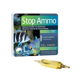 Prodibio Stop Ammo Single Amp