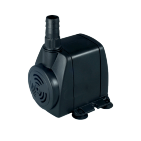 Submersible Pump HJ-741