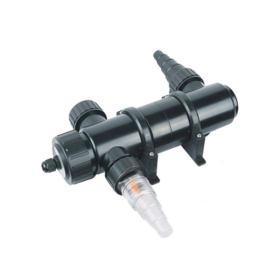 SUNSUN UV-C Clarifiers CUV-118