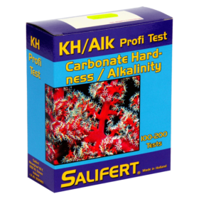 Salifert Profi Test KH-Alkalinity