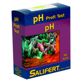 Salifert Profi Test pH