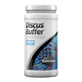 Seachem Discus Buffer 250g