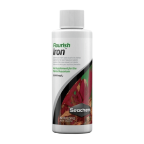 Seachem Flourish Iron 100ml