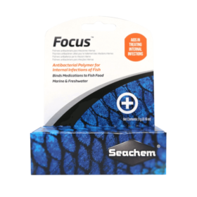 Seachem Focus 5g