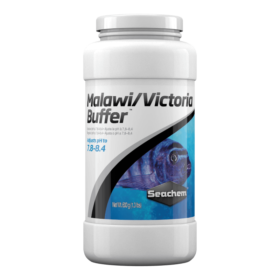 Seachem Malawi-Victoria Buffer 300g