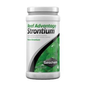 Seachem Reef Advantage Strontium 300g