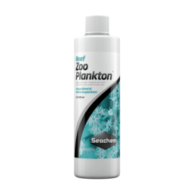 Seachem Reef Zooplankton 250ml 