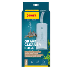 Sera Aqua Tech Gravel Cleaner Edge