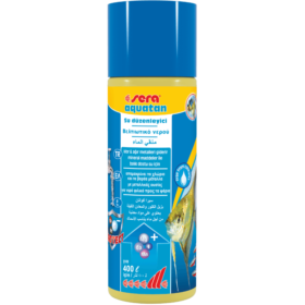 Sera Aquatan 100ml