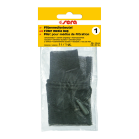 Sera Filter Media Bag 1