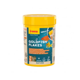 Sera Goldy Nature 100ml