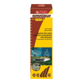 Sera Omnipur 50ml
