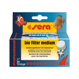 Sera Siporax Mini Professional 35gr