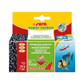 Sera Super Carbon 29g