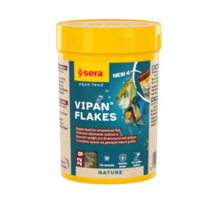 Sera Vipan Nature 100ml
