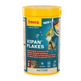 Sera Vipan Nature 250ml