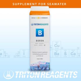 TRITON Boron B 1000ml