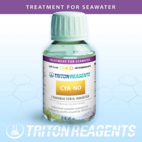TRITON CYA-NO Cyanobacteria Inhibitor 100ml