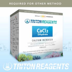 TRITON CaCl2 Dihydrate 4kg