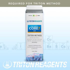 TRITON Core7 Base Elements Bottle 2 1000ml