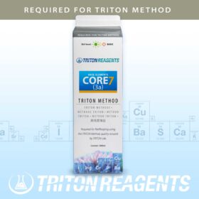 TRITON Core7 Base Elements Bottle 3A 1000ml