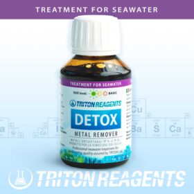 TRITON Detox 100ml
