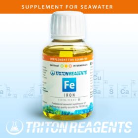 TRITON Iron Fe 100ml