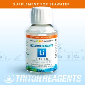 TRITON Lithium Li 100ml