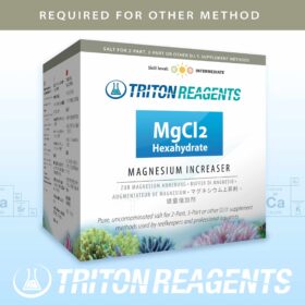 TRITON MgCl2 Hexahydrate 4kg