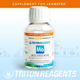 TRITON Molybdenum Mo 100ml