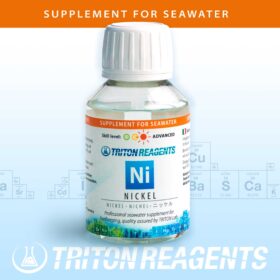 TRITON Nickel Ni 100ml